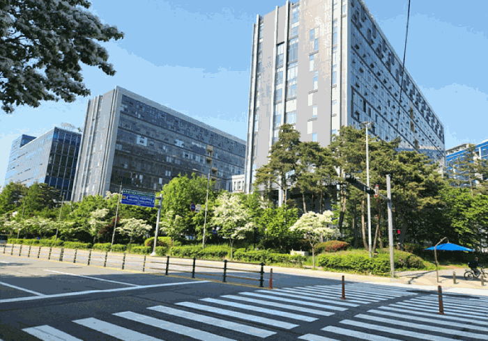 프리미엄원희캐슬기흥서천 전경