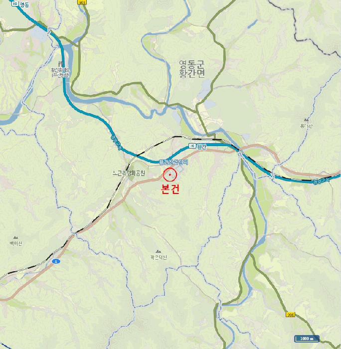 위치도사진