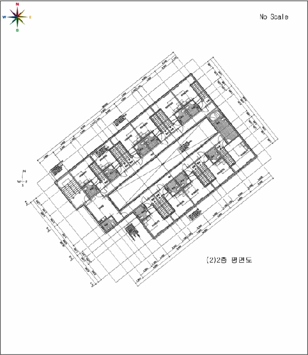 지적도 사진
