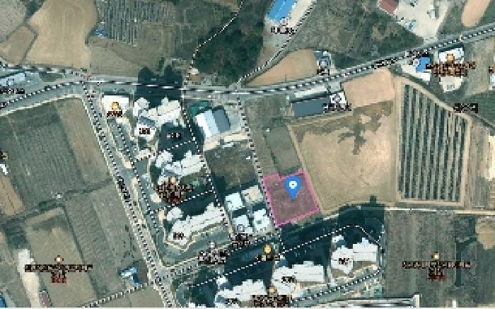 표시목록 1번 토지 - 직산읍 삼은리 89-11 