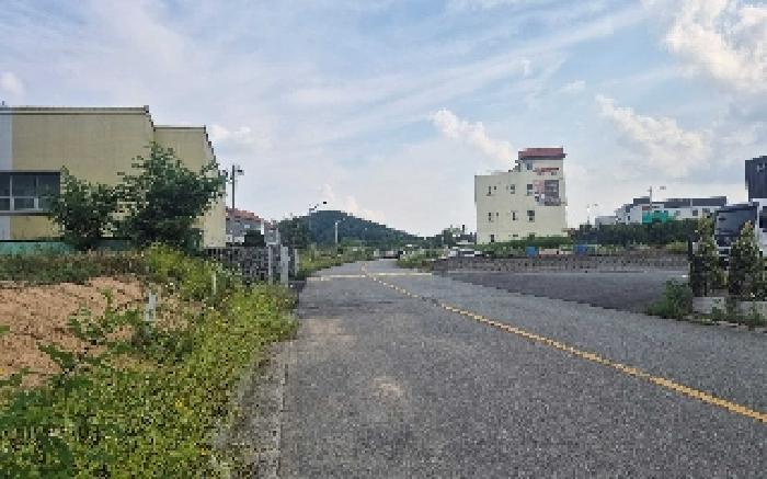 주변도로