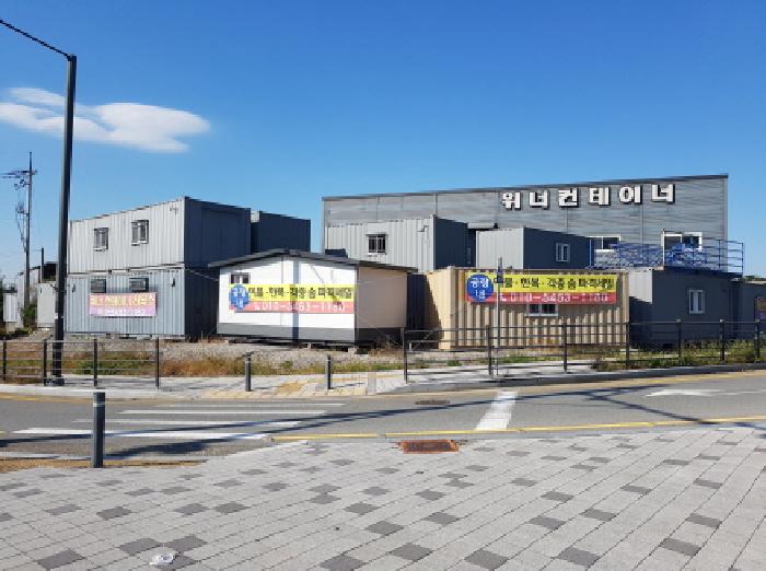 본건 전경(2)