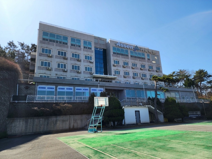기호(1) 주건물 전경 1