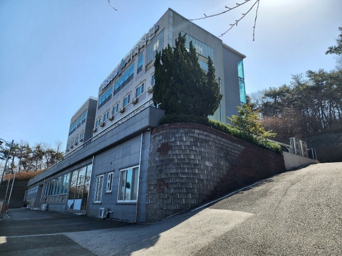 기호(1) 주건물 전경 2