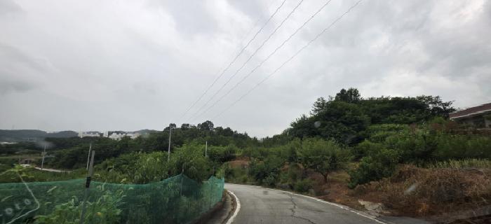 덕곡동 519-2 및 주변