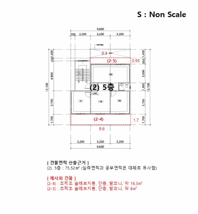 건 물 개 황 도