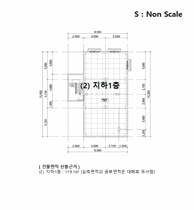 건 물 개 황 도