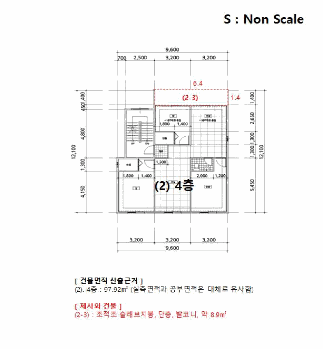 건 물 개 황 도