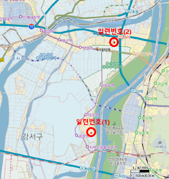 광 역 위 치 도