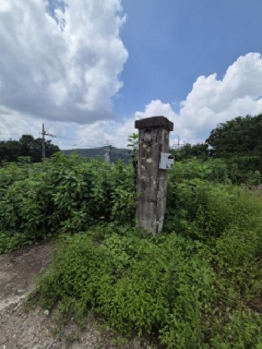 한천면 모산리 753-5