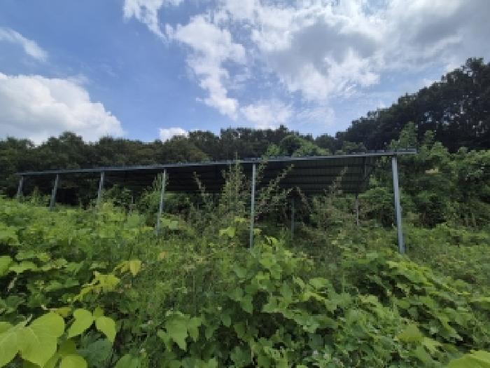 한천면 모산리 753-15