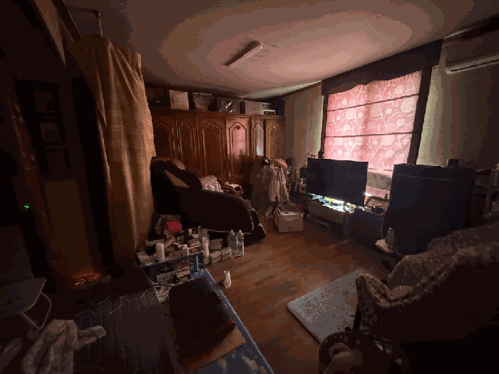 일련번호 2 2층 내부 전경