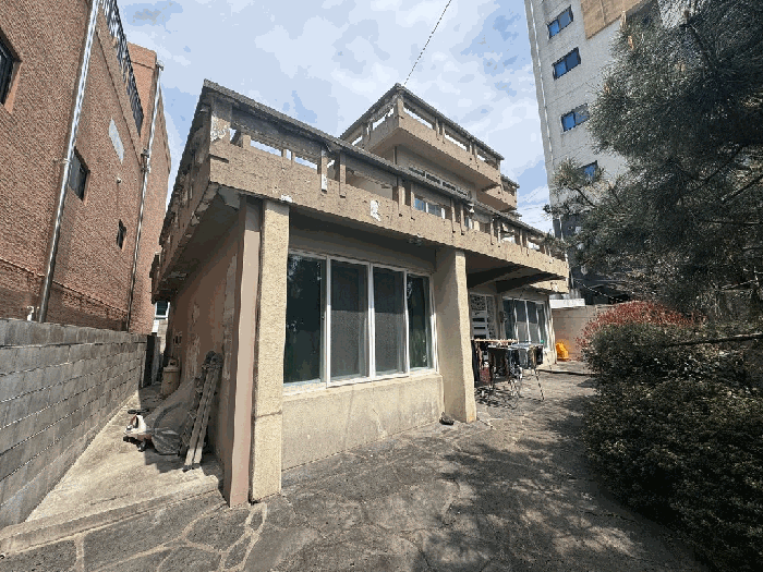 일련번호 2 전경
