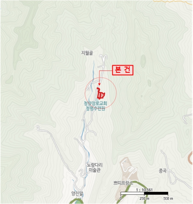 광 역 위 치 도