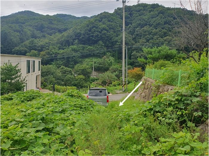 기호(3) 전경(동측 촬영)