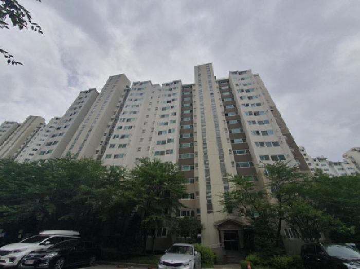 1317동 전경