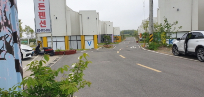 목록 5.6. 전경