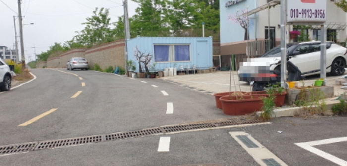 목록 5. 전경