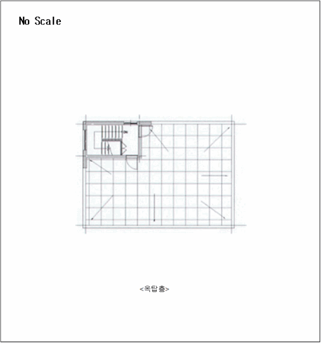 건 물 개 황 도