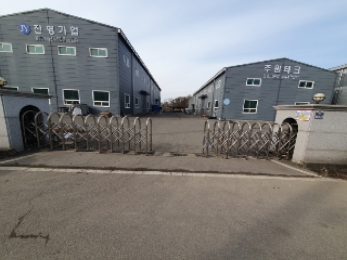 해당 건물 전경1