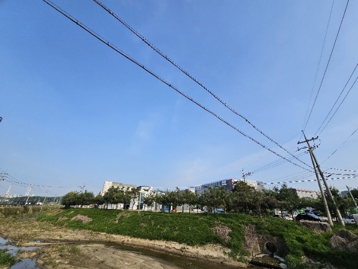 제시 목록 1 및 위지상 제시 목록 2 전경