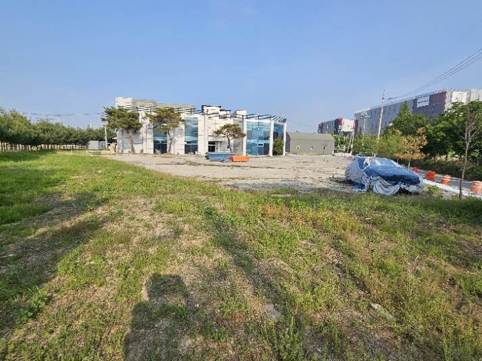 제시 목록 1 및 위지상 제시 목록 2 전경