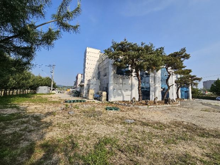 제시 목록 1 및 위지상 제시 목록 2 전경