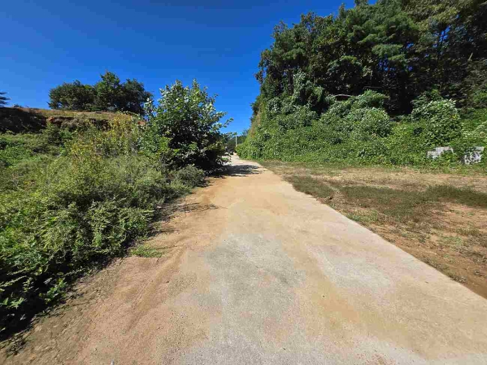 제시 목록 14 부동산
