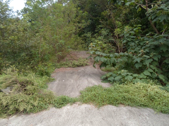 기호(12),(13) 도로 남측 부근에서 촬영
