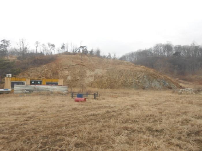 전경