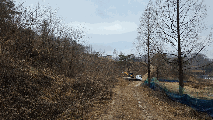 기호 1 북측부분
