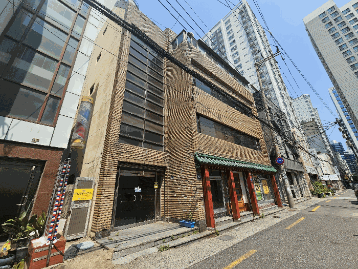 본건전경