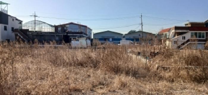 목록 4토지 주변