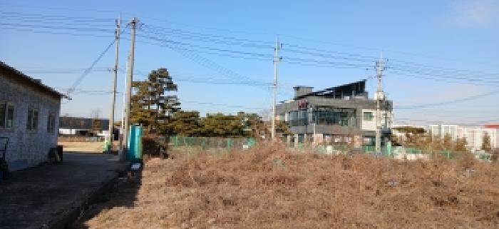 본건 2토지