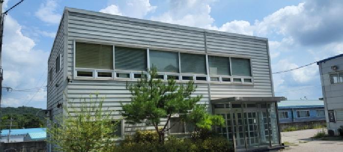 목록11 공장건물 에이동