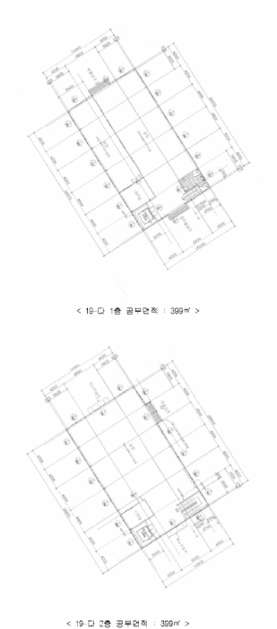 건 물 개 황 도