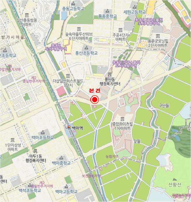 광 역 위 치 도