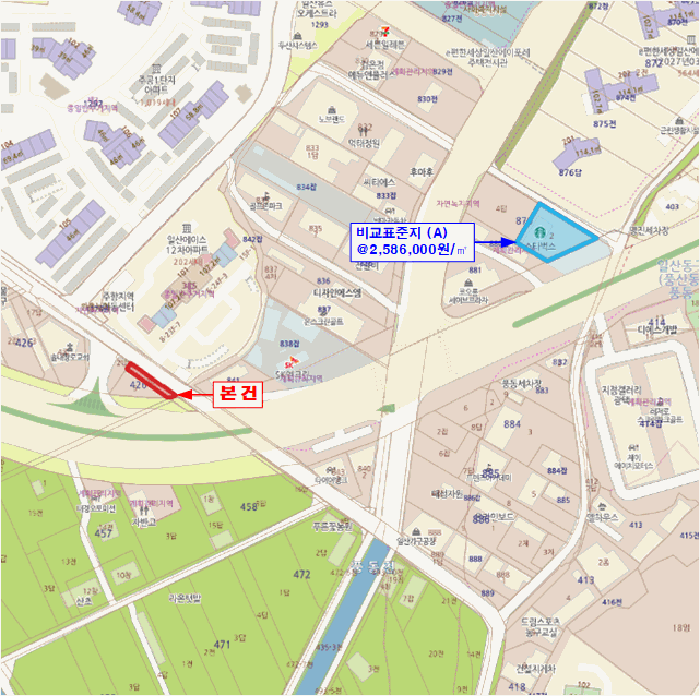상 세 위 치 도