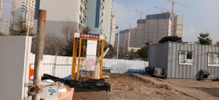 426-5번지 입구