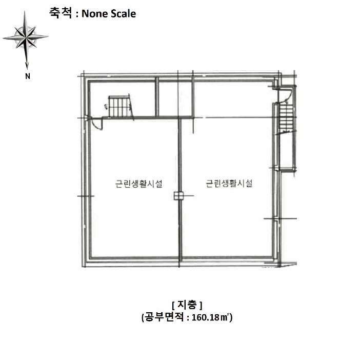 건 물 개 황 도