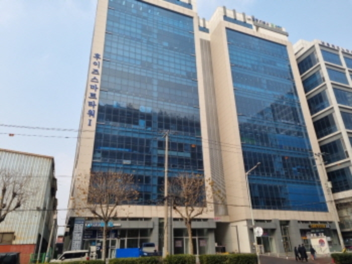 본건 전경