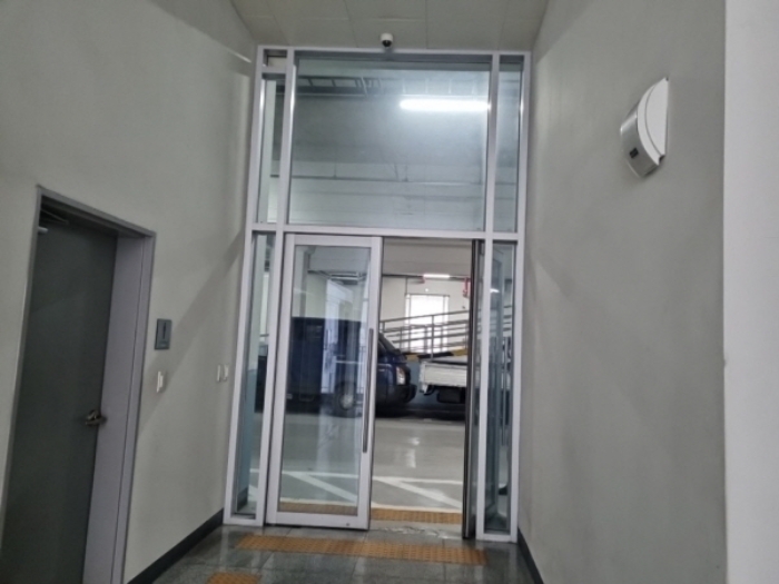 공동출입구