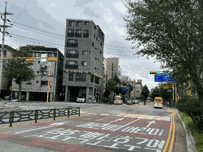 주변 전경 1