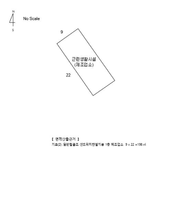 건 물 개 황 도