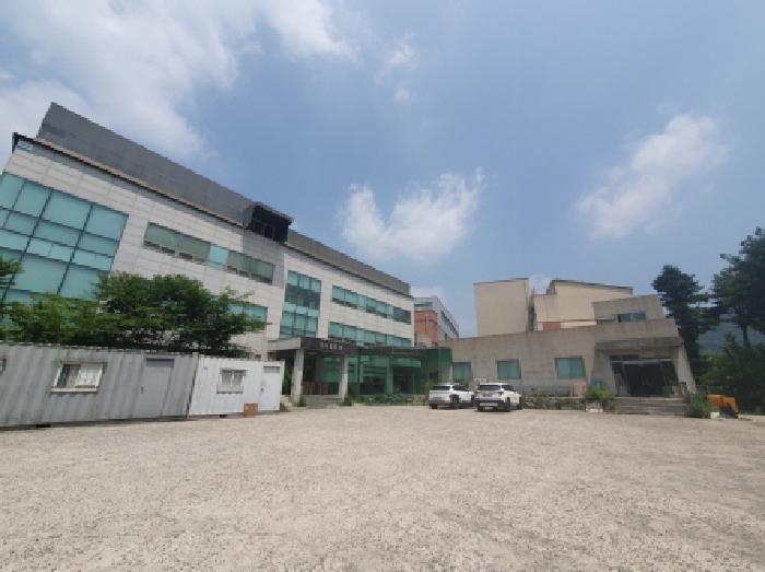 전경