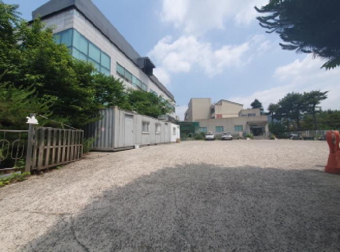 전경