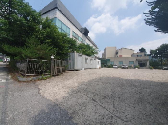 전경