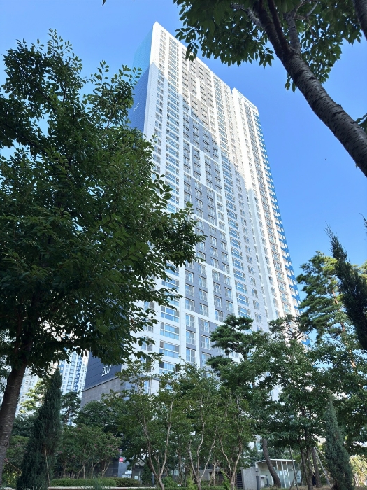 본건 전경