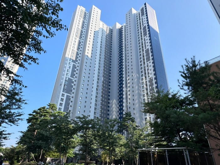 본건 전경