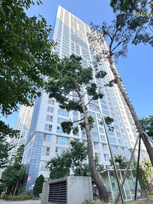 본건 전경
